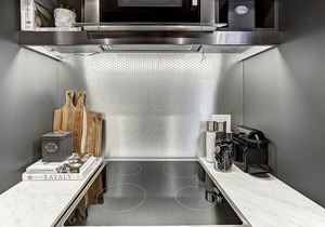 Pierce Boutique Apartments