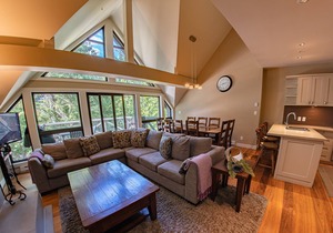 Pinnacle Ridge 30 - Ski in Ski out, Private Hot Tub, Wood Fireplace