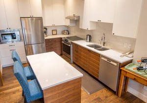 Pinnacle Ridge 36 - Ski in Ski out, Newly Renovated, Private Hot Tub, Wood Fireplace