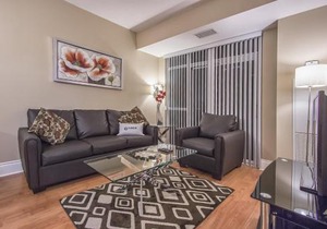 Platinum Suites Furnished Executive Suites