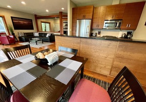 Points West Oceanfront Resort 1 Bed Ocean Point Suite A