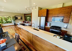 Points West Oceanfront Resort 3 bedroom Ocean Point Beach House