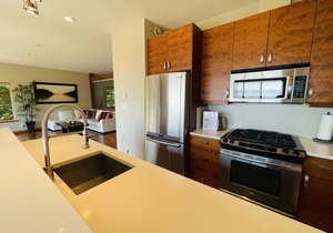 Points West Oceanfront Resort 1 Bed Ocean Point Suite B
