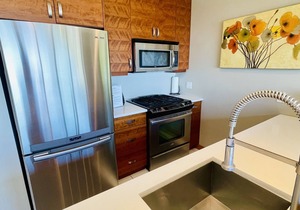 Points West Oceanfront Resort 1 Bed Ocean Point Suite B