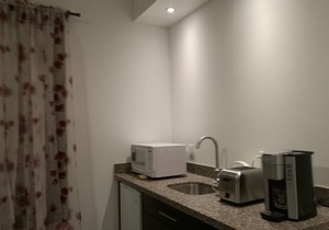 Premier Suite at Stratford's Ambassador Inn Next Door