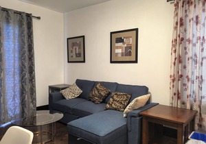Premier Suite at Stratford's Ambassador Inn Next Door