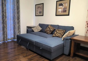 Premier Suite at Stratford's Ambassador Inn Next Door