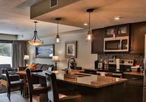 PremiumStayz 2114 at Copperstone, Mountain Getaway