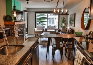 PremiumStayz 3107 at Copperstone, Family perfect