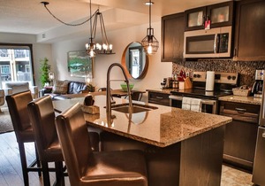 PremiumStayz 3107 at Copperstone, Family perfect