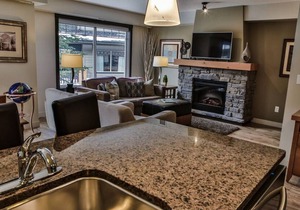 PremiumStayz 3201 Perfect Mountain GetAway...