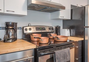 PRIME LOCATION - BEST Apartment In Downtown MTL