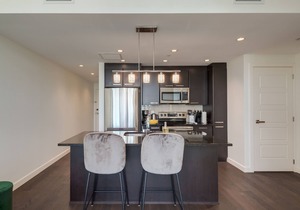 PRIME LOCATION CONDO IN CALGARY'S URBAN SCENE