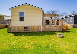 Private 2bdrm cottage in Vine Ridge Resort