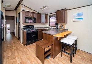 Private 2bdrm cottage in Vine Ridge Resort