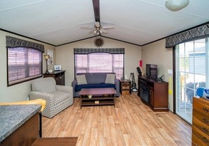 Private 2bdrm cottage in Vine Ridge Resort