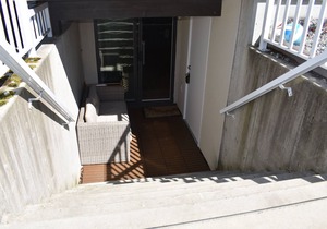 Private Guest Suite in North Vancouver H912202172