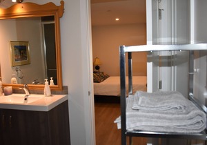 Private Guest Suite in North Vancouver H912202172