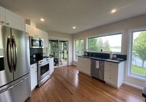 Private Lakehouse/Cottage on Conestogo Lake