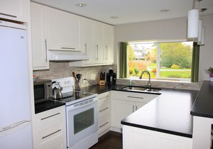 Private Patio, Walk to Beach, Gas F/P, Pet Friendly