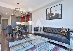 Proof - Executive Luxury Condo King West