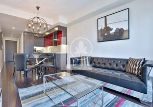 Proof - Executive Luxury Condo King West