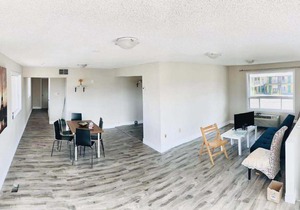 Quality Apartment