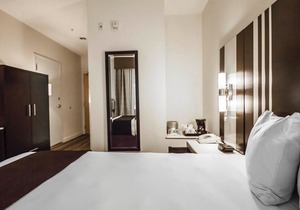 Quality Hotel Airport South