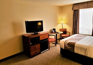 Quality Inn Airport