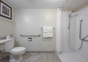 Quality Inn Airport
