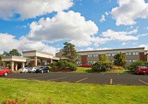 Quality Inn Halifax Airport