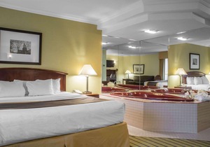 Quality Inn Peterborough
