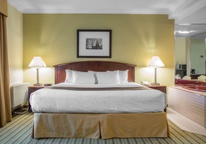 Quality Inn Peterborough