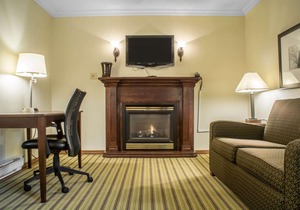 Quality Inn Peterborough
