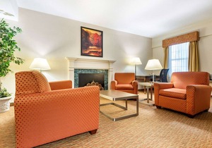 Quality Inn Sarnia