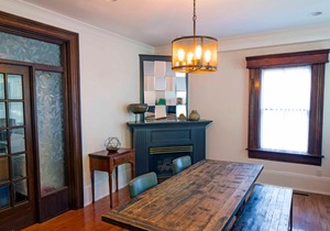 Queen Regent Bed & Breakfast
