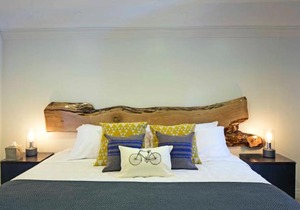 Queen Regent Bed & Breakfast