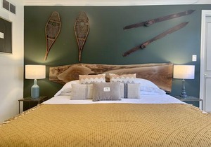 Queen Regent Bed & Breakfast