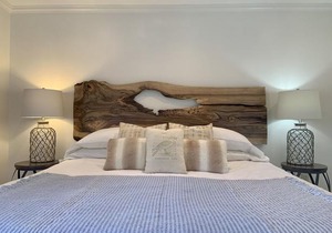 Queen Regent Bed & Breakfast