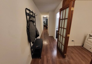 Queen st. West lux condo
