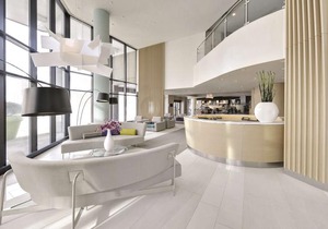 Radisson Admiral Toronto Harbourfront
