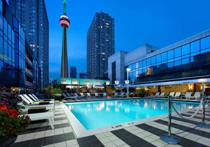 Radisson Admiral Toronto Harbourfront