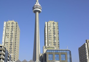 Radisson Blu Toronto Downtown
