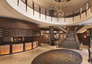 Radisson Hotel Vancouver Airport