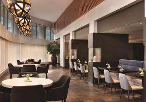 Radisson Hotel Vancouver Airport