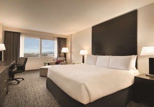 Radisson Hotel Vancouver Airport