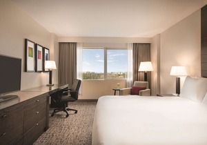 Radisson Hotel Vancouver Airport