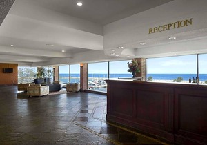 Ramada by Wyndham Jordan/Beacon Harbourside Resort