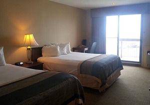 Ramada by Wyndham Jordan/Beacon Harbourside Resort