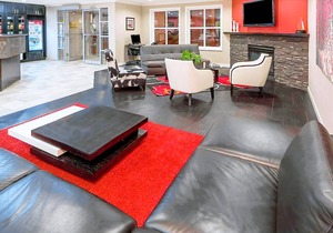 Ramada by Wyndham Sherwood Park